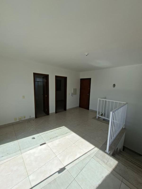 Cobertura, Dona Clara, 4 Quartos, 2 Vagas, 1 Suíte