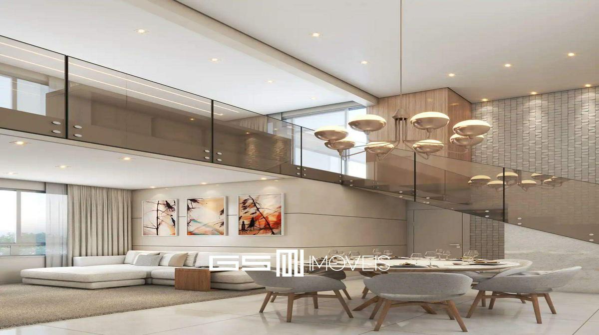 Apartamento, Cidade Nova, 3 Quartos, 2 Vagas, 1 Suíte