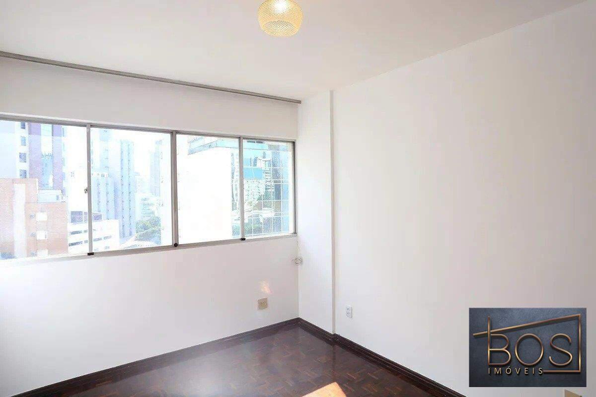 Apartamento, Savassi, 2 Quartos, 1 Vaga, 1 Suíte