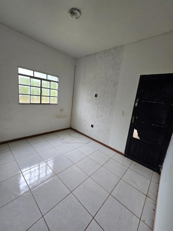 Casa, Chácara Novo Horizonte, 2 Quartos, 10 Vagas