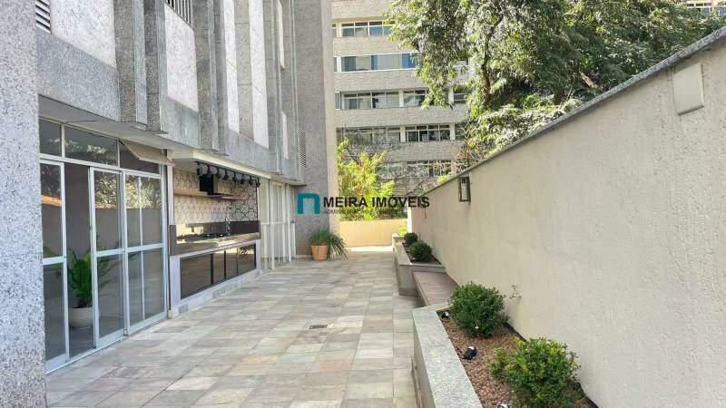 Apartamento, Funcionários, 3 Quartos, 2 Vagas, 1 Suíte