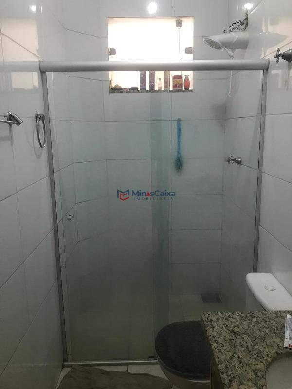Apartamento, Santa Terezinha, 2 Quartos, 1 Vaga