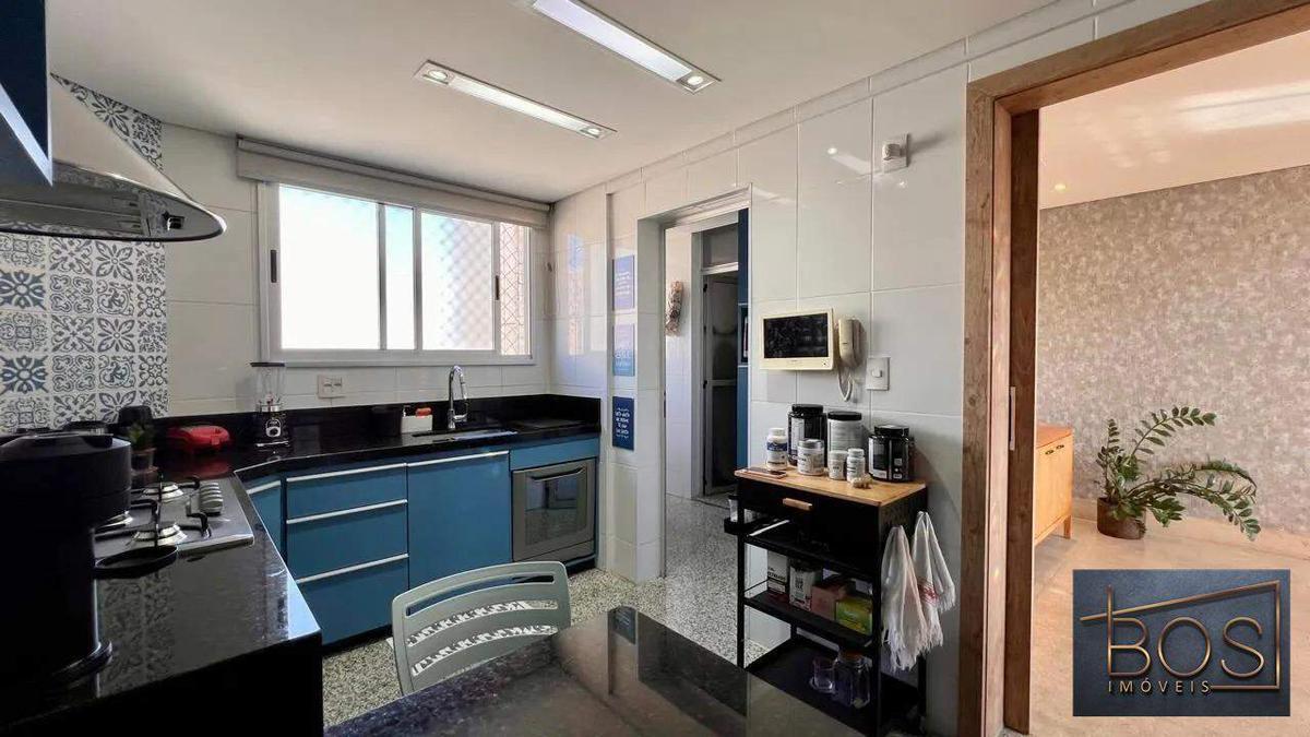 Cobertura, Santo Antônio, 4 Quartos, 5 Vagas, 4 Suítes