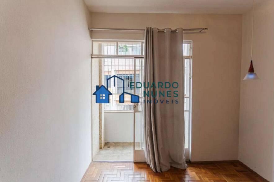 Apartamento, Serra, 2 Quartos, 0 Vaga