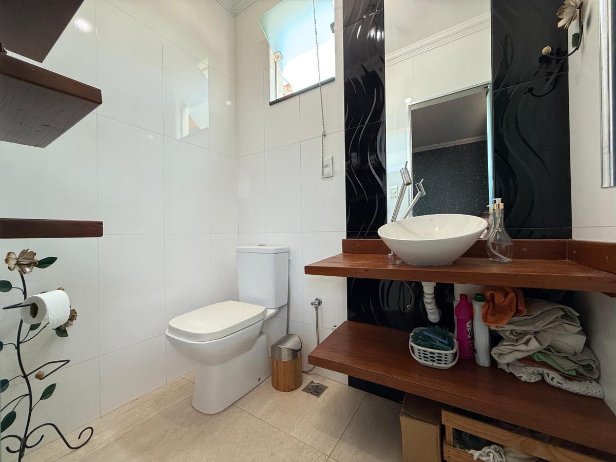 Cobertura, Santa Amélia, 2 Quartos, 1 Vaga