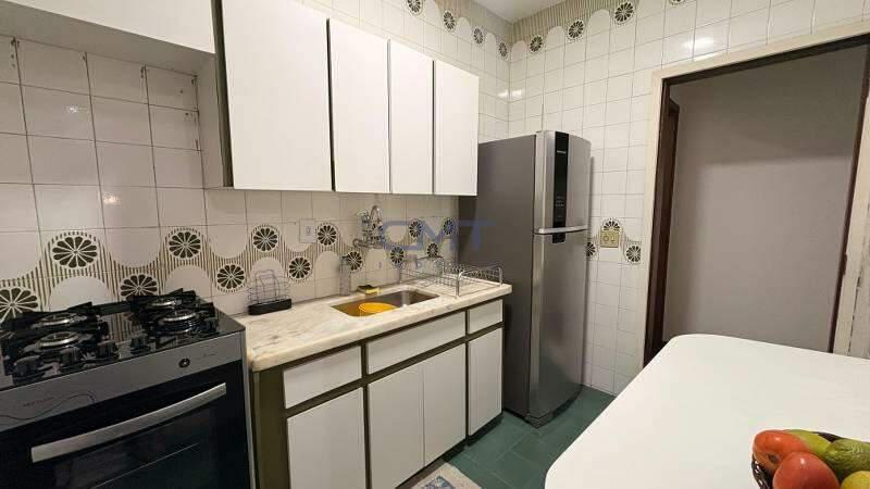 Apartamento, Coração de Jesus, 3 Quartos, 2 Vagas, 1 Suíte