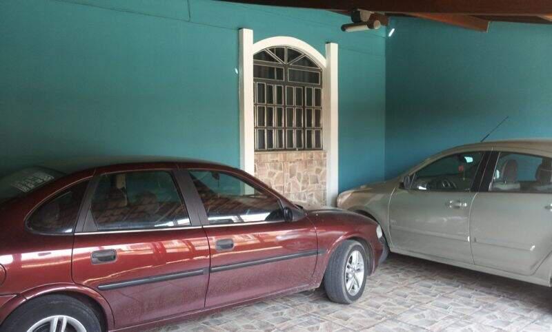 Casa, São Caetano, 3 Quartos, 3 Vagas, 1 Suíte