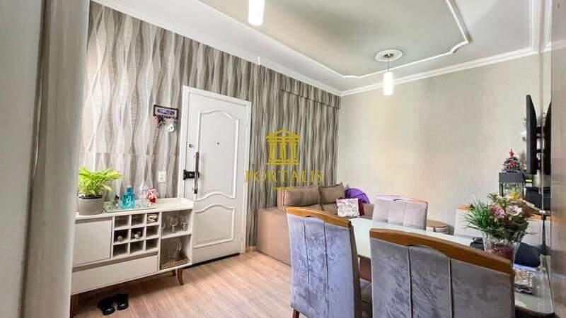 Apartamento, Castelo, 2 Quartos, 1 Vaga