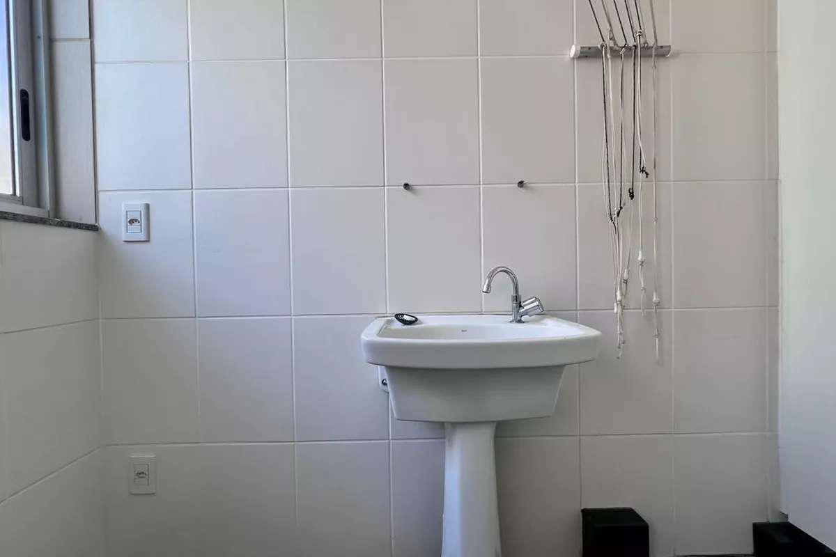 Apartamento, Santa Efigênia, 2 Quartos, 2 Vagas, 1 Suíte