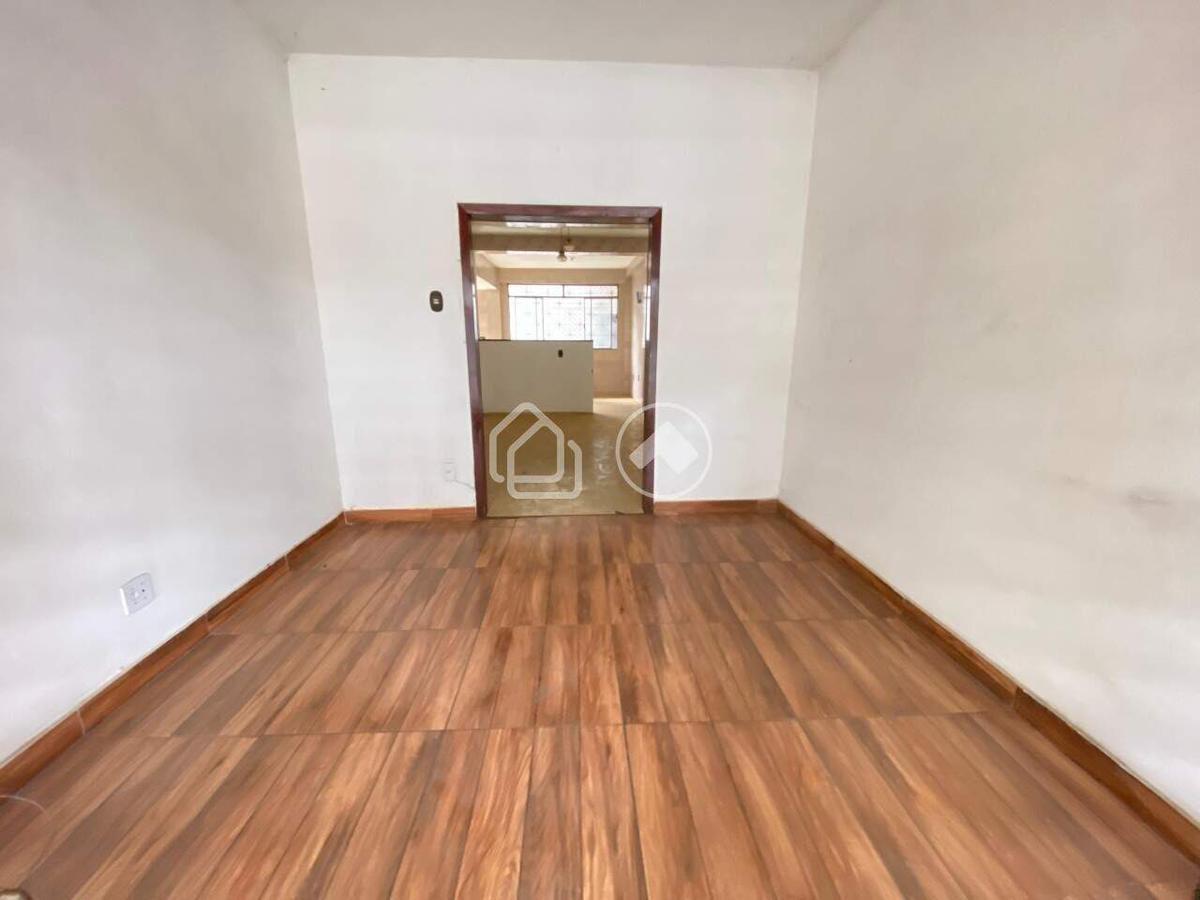 Casa, Palmeiras, 3 Quartos, 1 Suíte