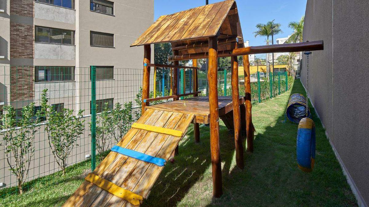 Apartamento, Sion, 4 Quartos, 3 Vagas, 2 Suítes