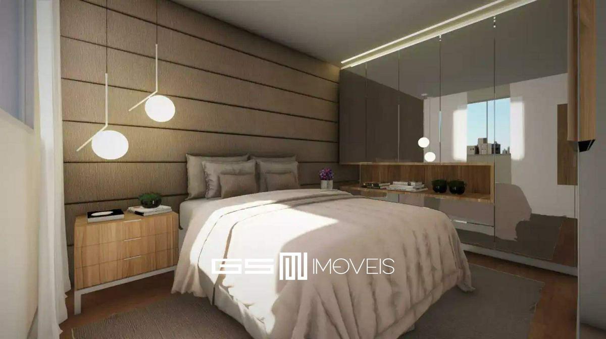 Apartamento, Buritis, 2 Quartos, 2 Vagas, 2 Suítes