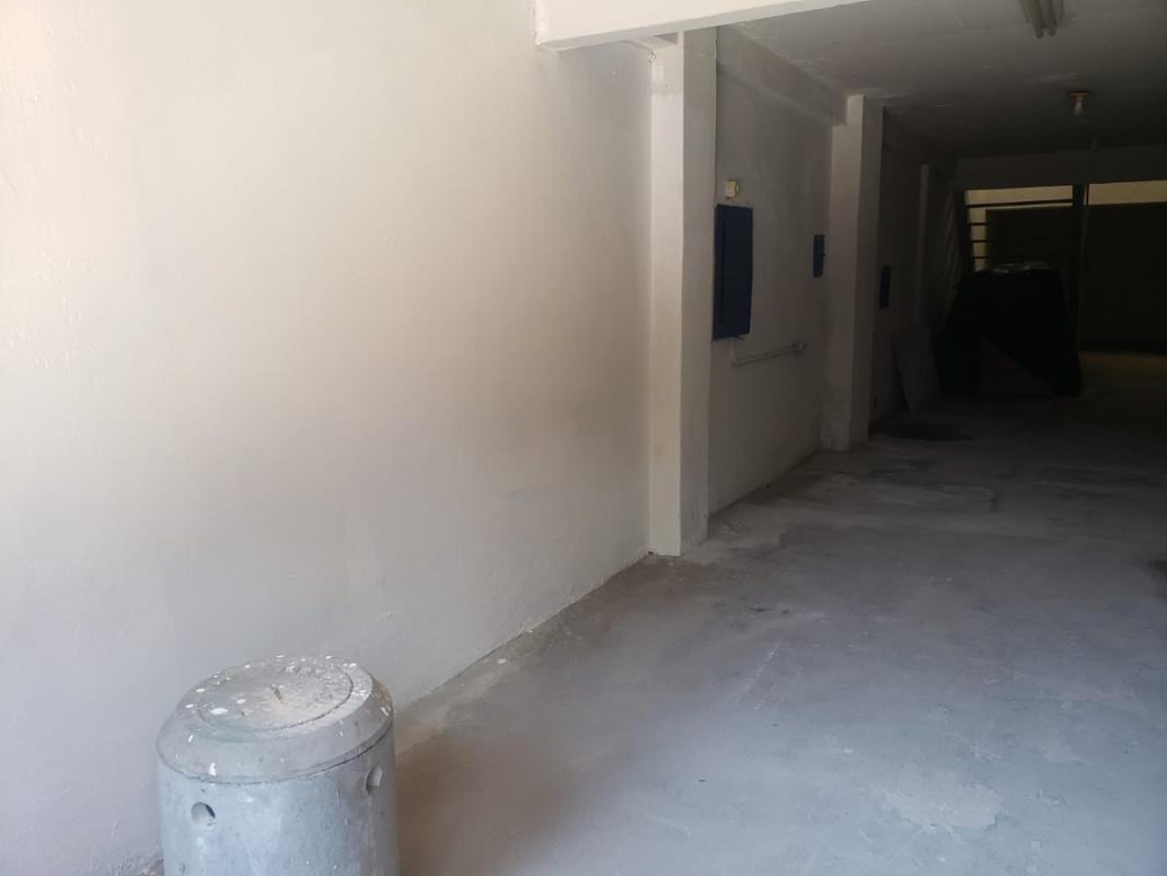 Andar, Colégio Batista, 0 Quarto, 0 Vaga