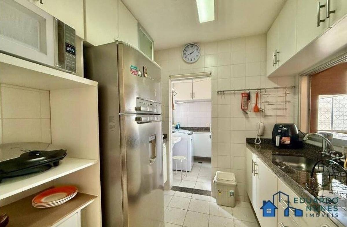 Apartamento, Vila da Serra, 3 Quartos, 2 Vagas, 1 Suíte