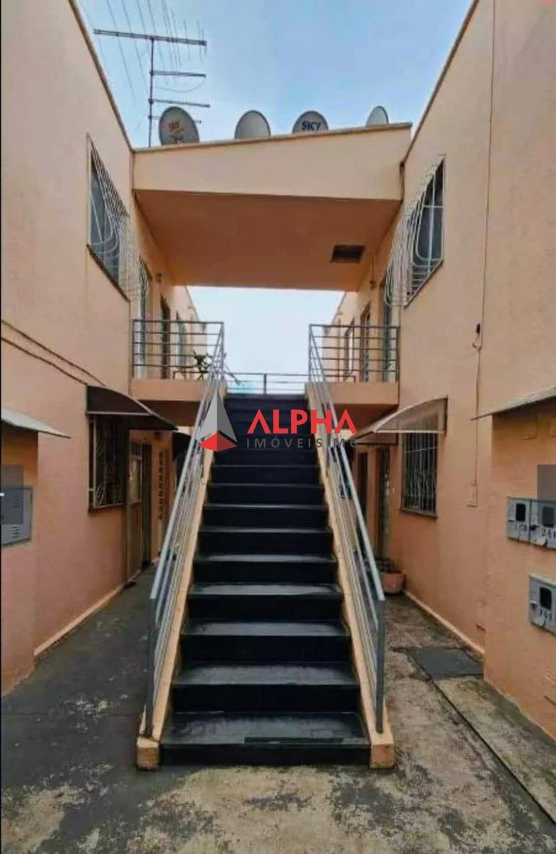 Apartamento, Jardim Riacho das Pedras, 2 Quartos, 1 Vaga