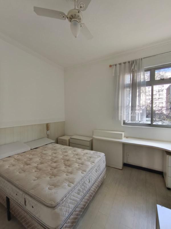 Apartamento, Centro, 1 Quarto, 0 Vaga