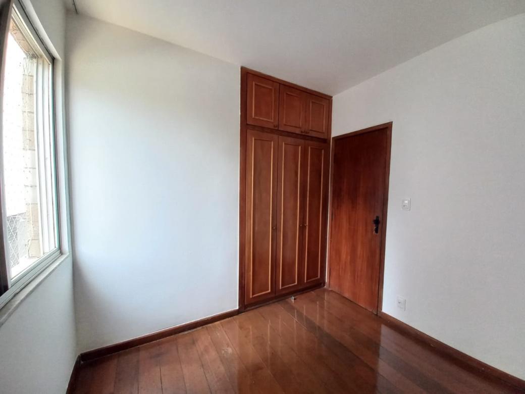 Apartamento, São Pedro, 4 Quartos, 2 Vagas, 1 Suíte