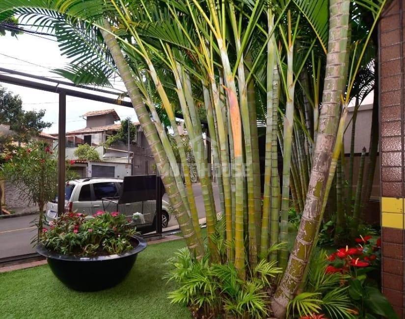 Apartamento, Itapoã, 4 Quartos, 2 Vagas, 1 Suíte