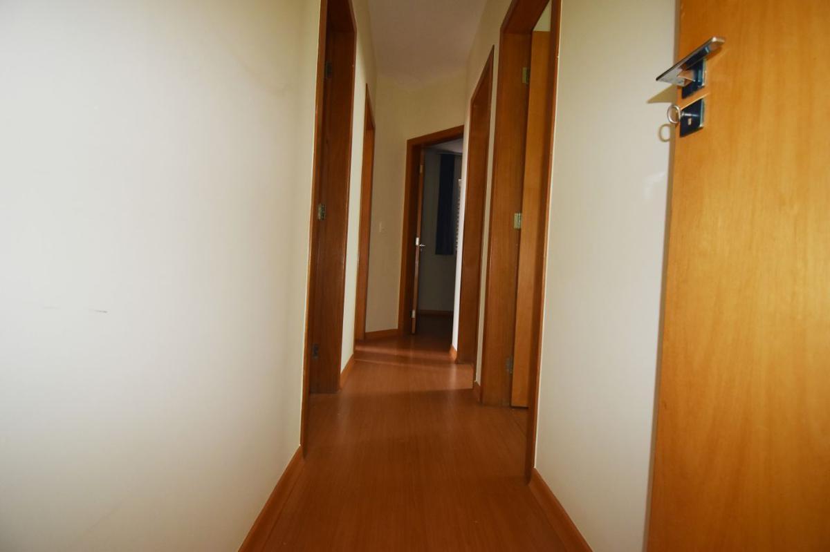 Apartamento, São Luiz (pampulha), 4 Quartos, 2 Vagas, 1 Suíte