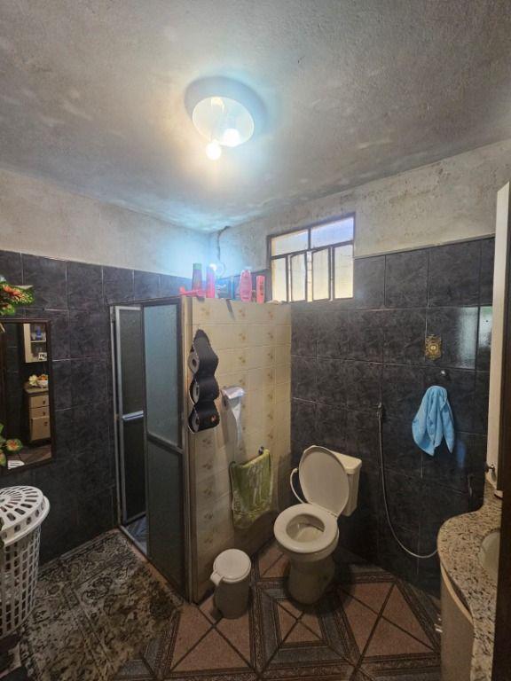 Casa, Vila Esperança, 4 Quartos, 6 Vagas