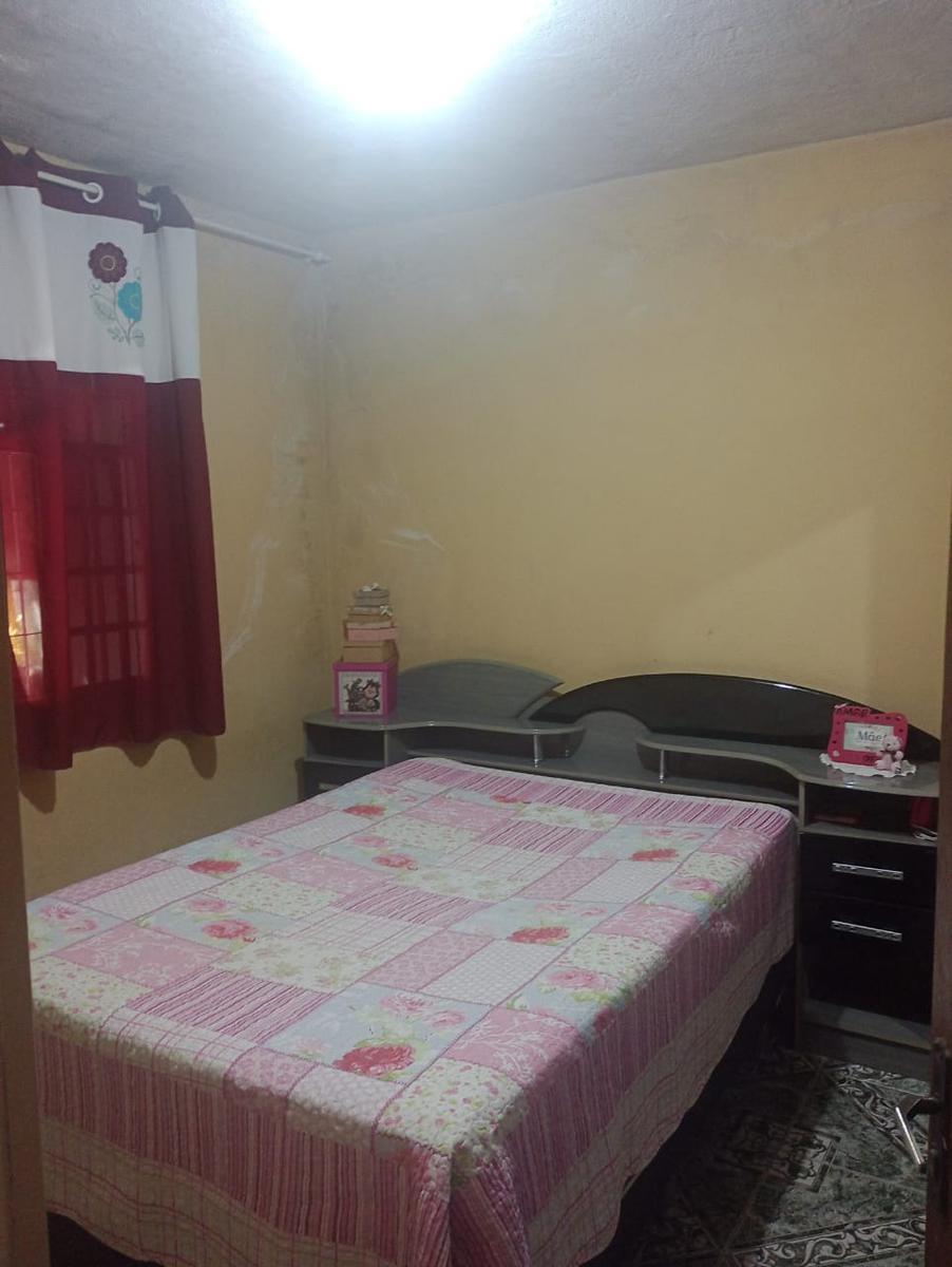 Casa, Citrolândia, 2 Quartos, 1 Vaga