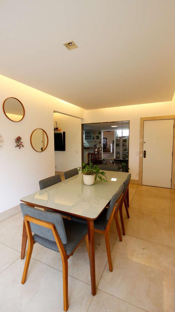 Apartamento, Santa Efigênia, 3 Quartos, 2 Vagas, 1 Suíte