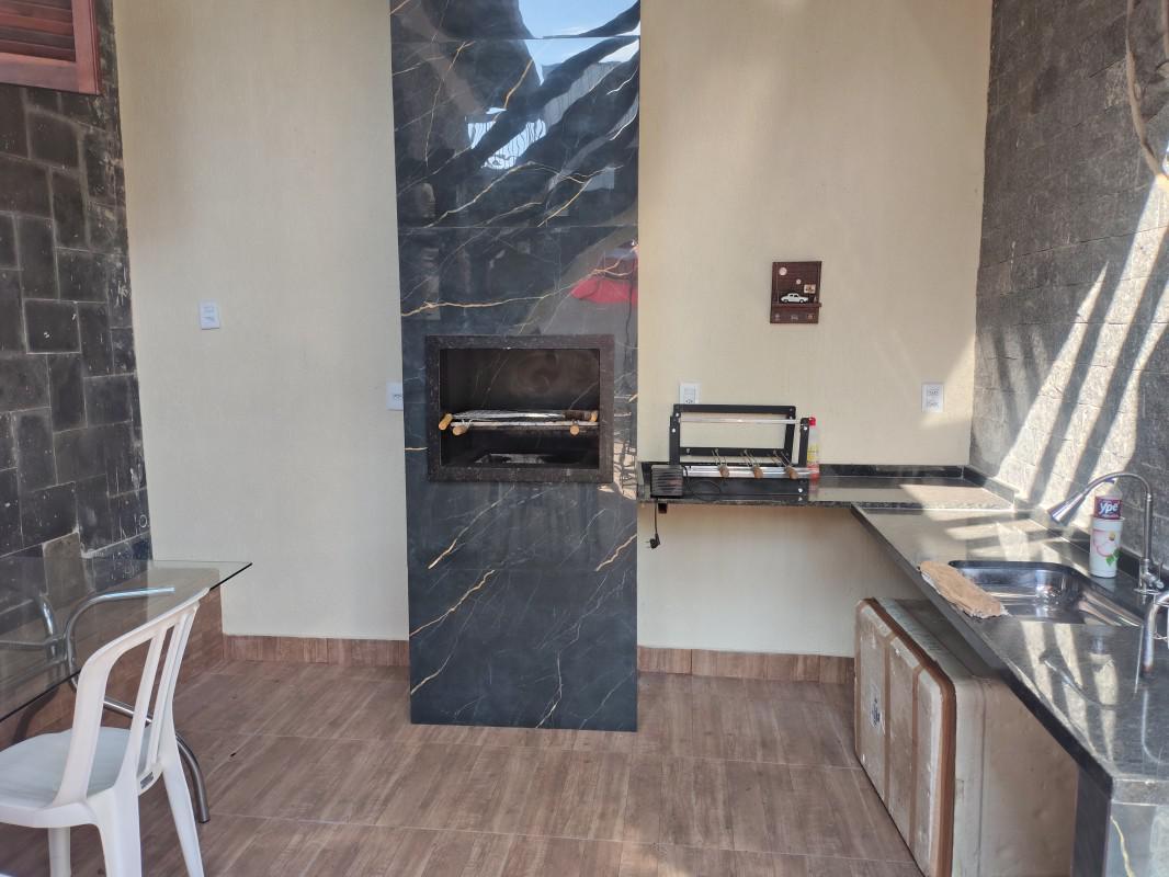 Casa, Ana Lúcia, 3 Quartos, 4 Vagas, 3 Suítes