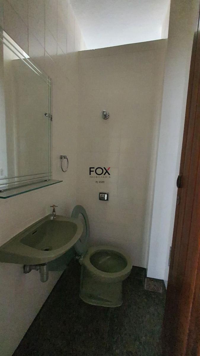 Apartamento, Santo Agostinho, 4 Quartos, 2 Vagas, 2 Suítes