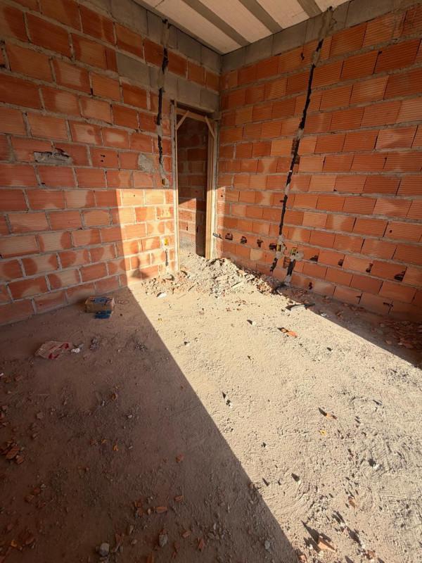 Casa, Masterville, 2 Quartos, 1 Vaga