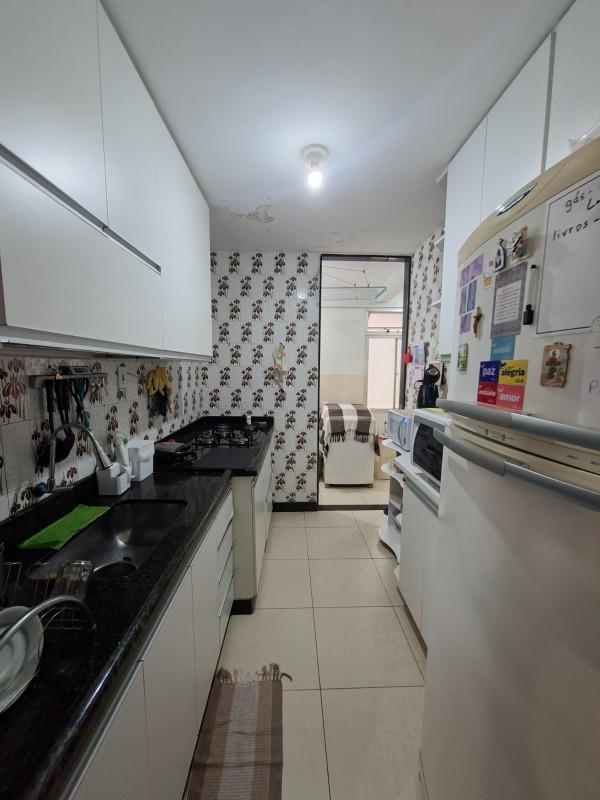 Apartamento, Aeroporto, 4 Quartos, 1 Vaga, 1 Suíte