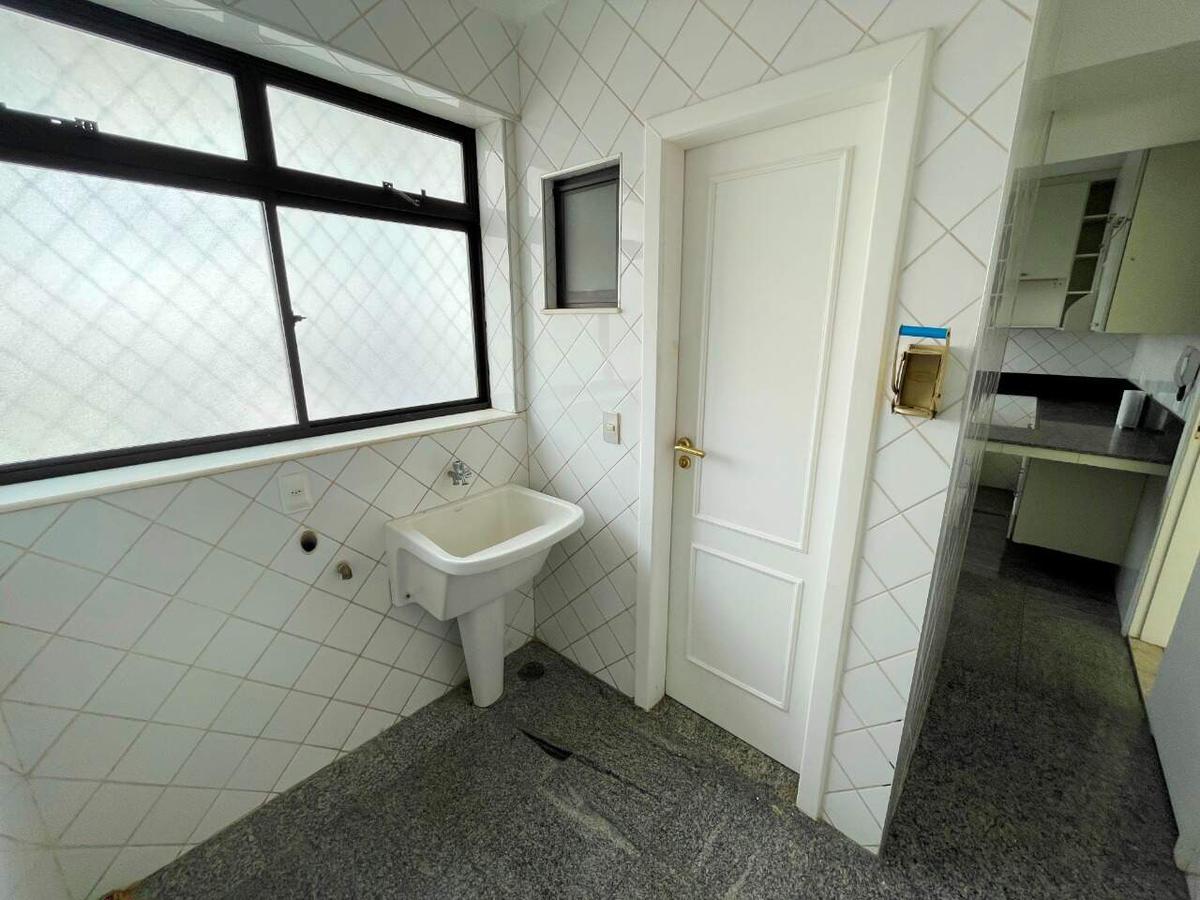 Cobertura, Buritis, 3 Quartos, 2 Vagas, 2 Suítes