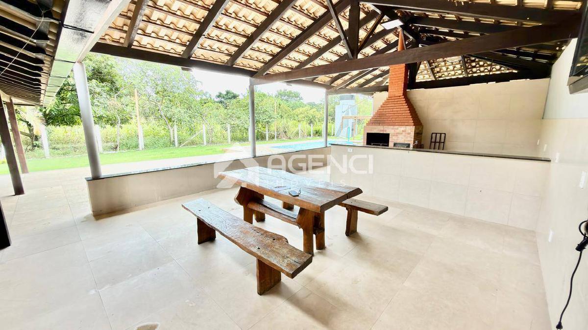 Casa, Cidade Jardim, 3 Quartos, 0 Vaga, 3 Suítes