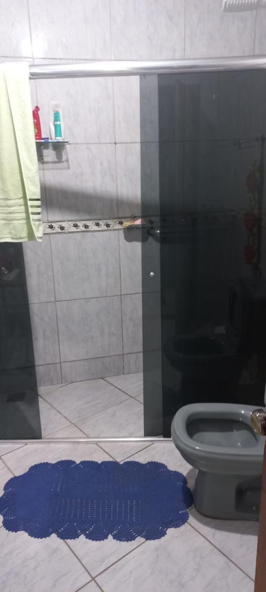 Casa, Novo Riacho, 3 Quartos, 10 Vagas, 1 Suíte