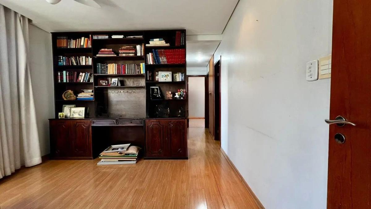Apartamento, Buritis, 4 Quartos, 3 Vagas, 1 Suíte