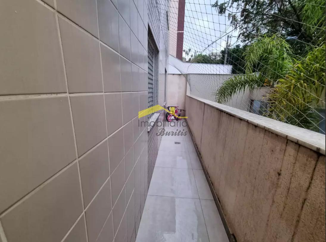 Apartamento, Buritis, 3 Quartos, 2 Vagas, 1 Suíte