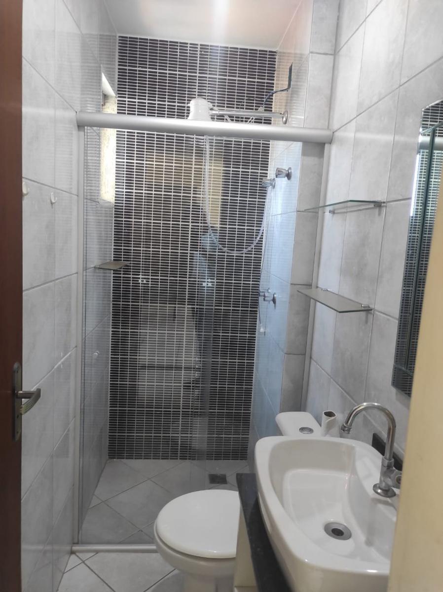 Apartamento, Serra Azul, 2 Quartos, 1 Vaga