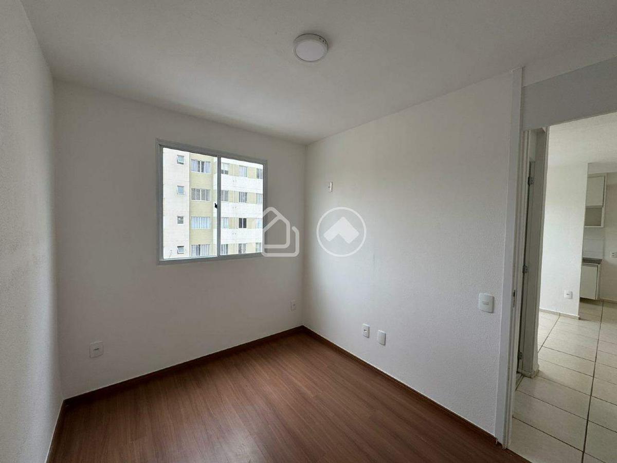 Apartamento, Palmeiras, 2 Quartos, 1 Vaga