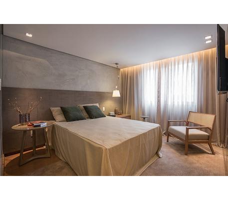 Cobertura, Castelo, 4 Quartos, 3 Vagas, 1 Suíte