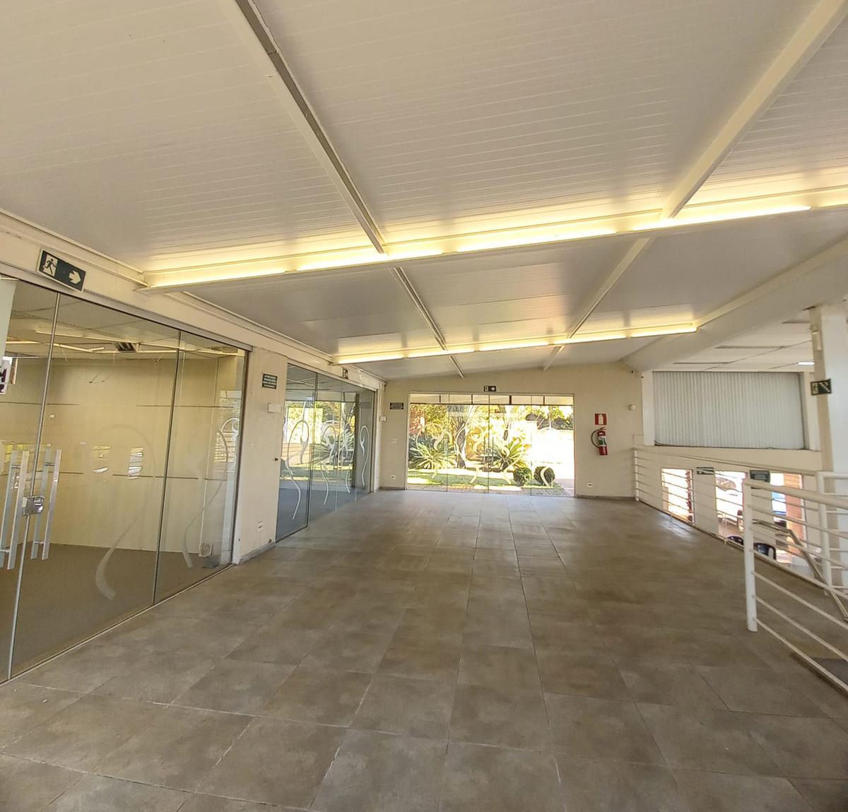 Galpão, Jardim Canadá, 0 Quarto, 4 Vagas