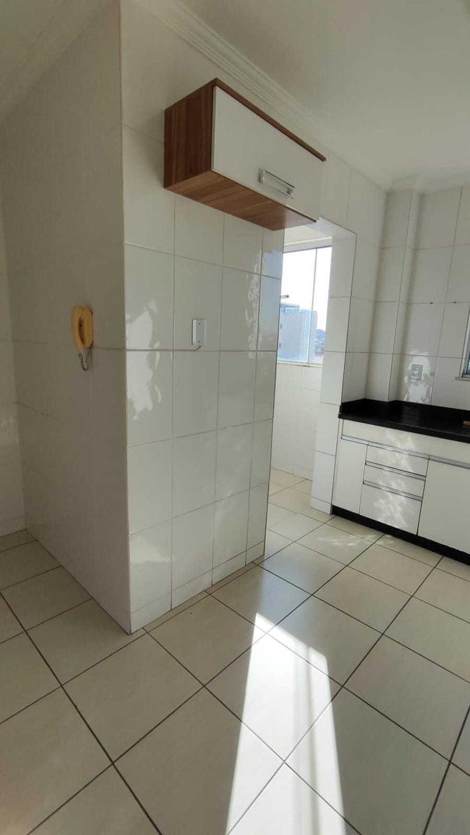 Apartamento, Serrano, 3 Quartos, 0 Vaga, 1 Suíte