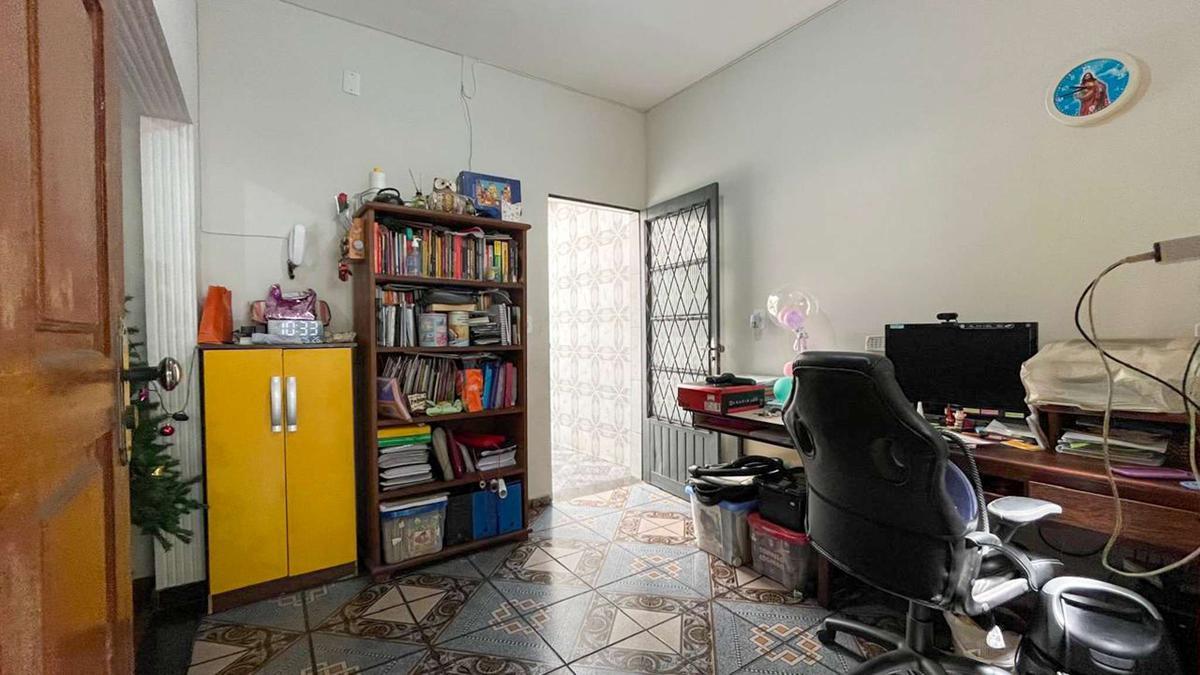 Casa, São João Batista (venda Nova), 3 Quartos, 2 Vagas