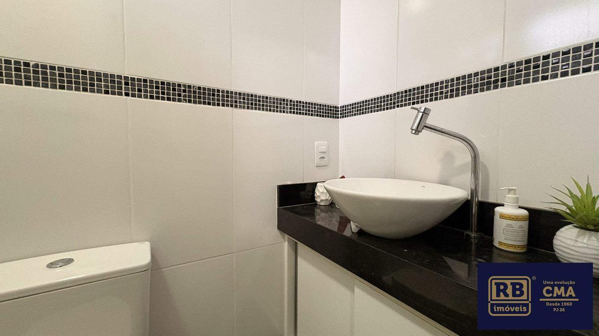 Apartamento, Coração de Jesus, 3 Quartos, 1 Vaga, 1 Suíte