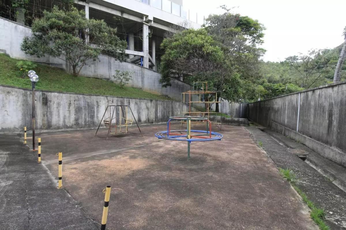 Apartamento, Buritis, 2 Quartos, 1 Vaga