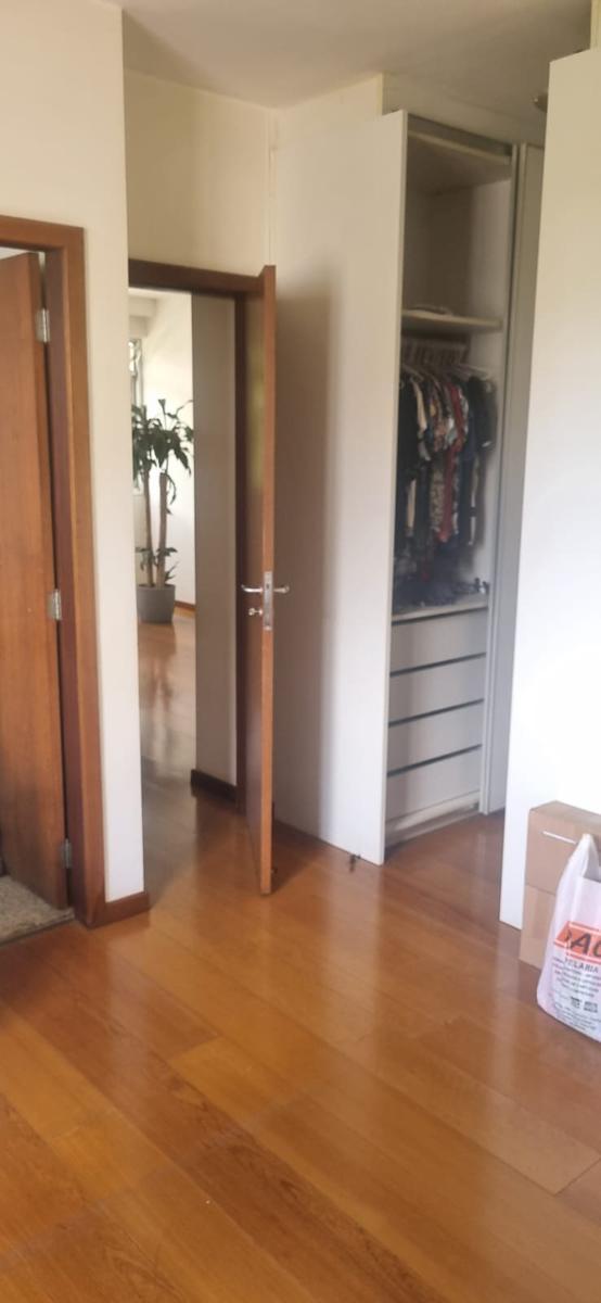 Apartamento, Cruzeiro, 4 Quartos, 3 Vagas, 2 Suítes