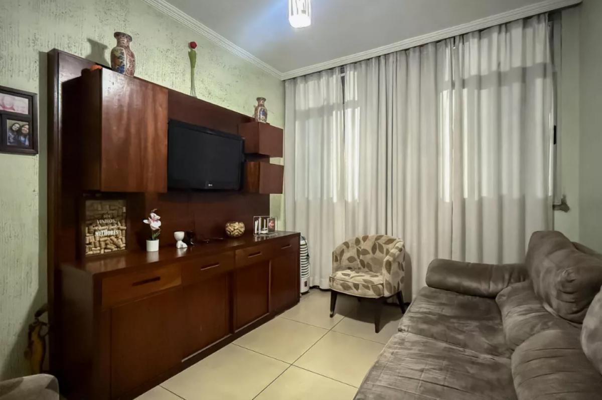 Apartamento, Milionários, 3 Quartos, 1 Vaga