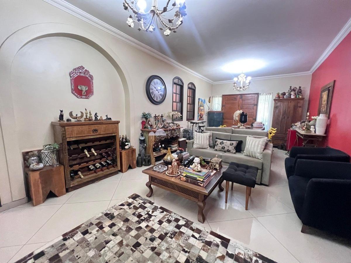 Casa, Santa Amélia, 3 Quartos, 3 Vagas, 1 Suíte