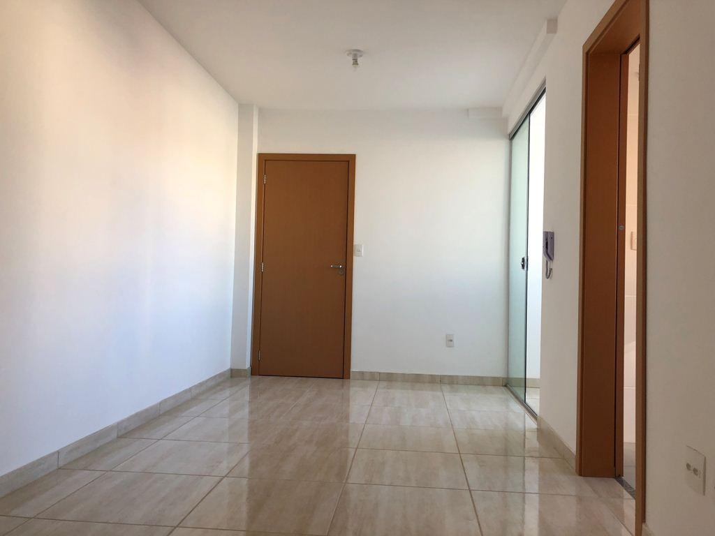 Apartamento, Renascença, 3 Quartos, 2 Vagas, 1 Suíte