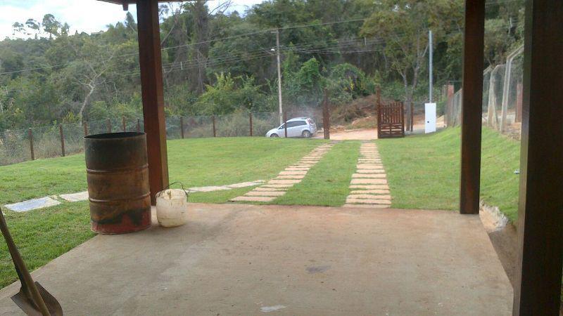 Casa em Condomínio, Centro, 4 Quartos, 1 Suíte