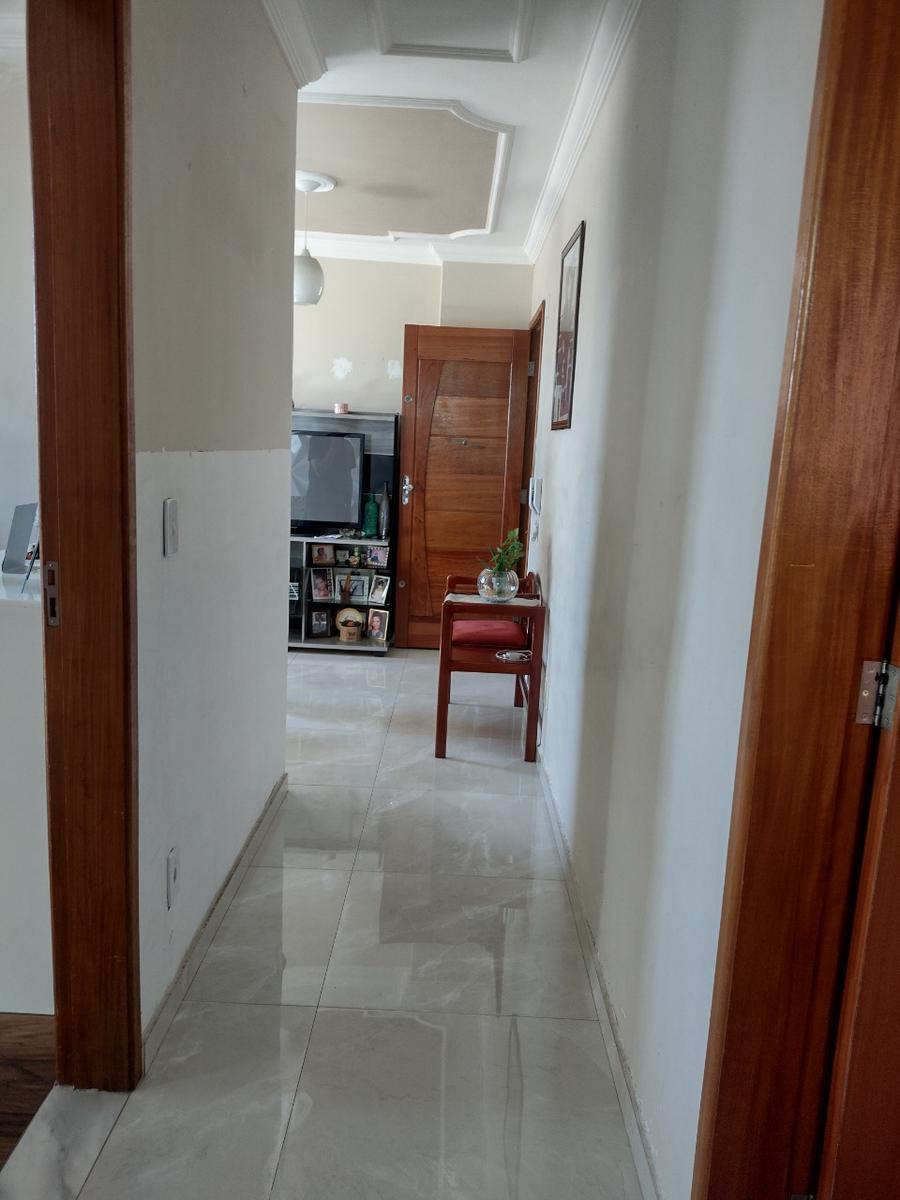 Apartamento, Parque Maracanã, 3 Quartos, 1 Vaga