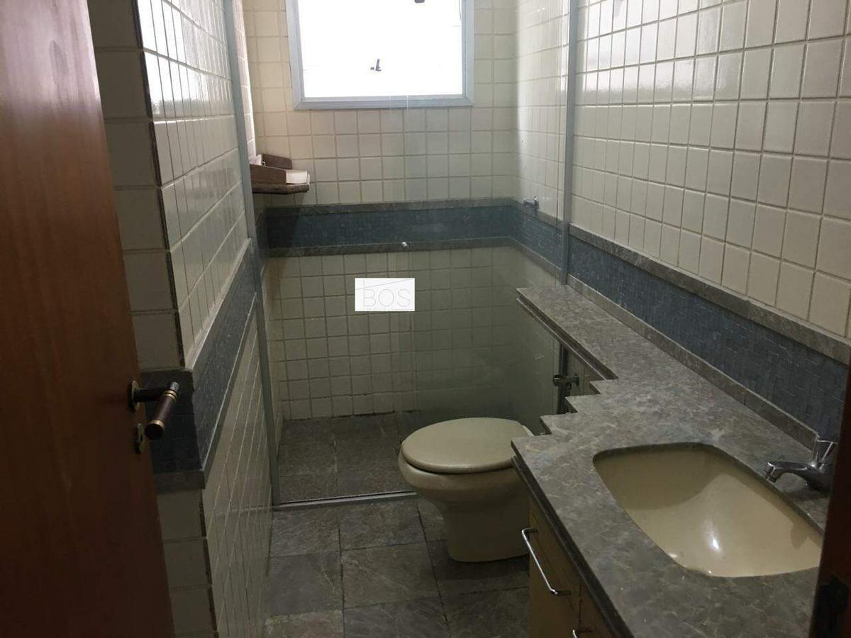 Apartamento, Gutierrez, 3 Quartos, 2 Vagas, 1 Suíte